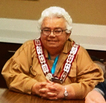 Nita Sue Imel